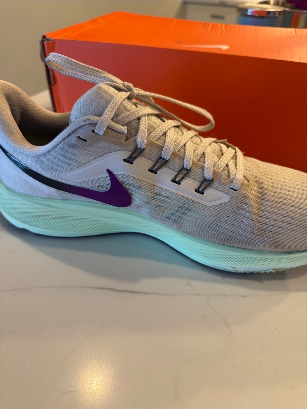 Nike Air Zoom Pegasus 39’s - Picture 6 of 8